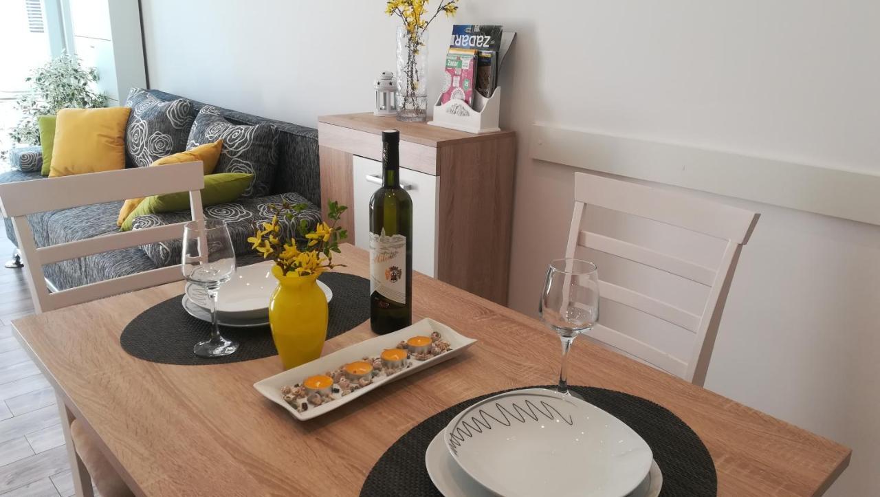 Apartment Near Center,Beach,Bus +Free Parking Zara Esterno foto