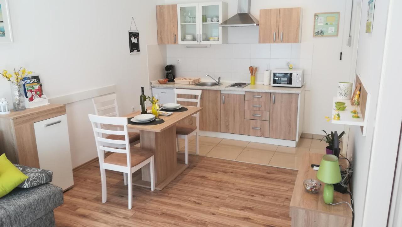Apartment Near Center,Beach,Bus +Free Parking Zara Esterno foto