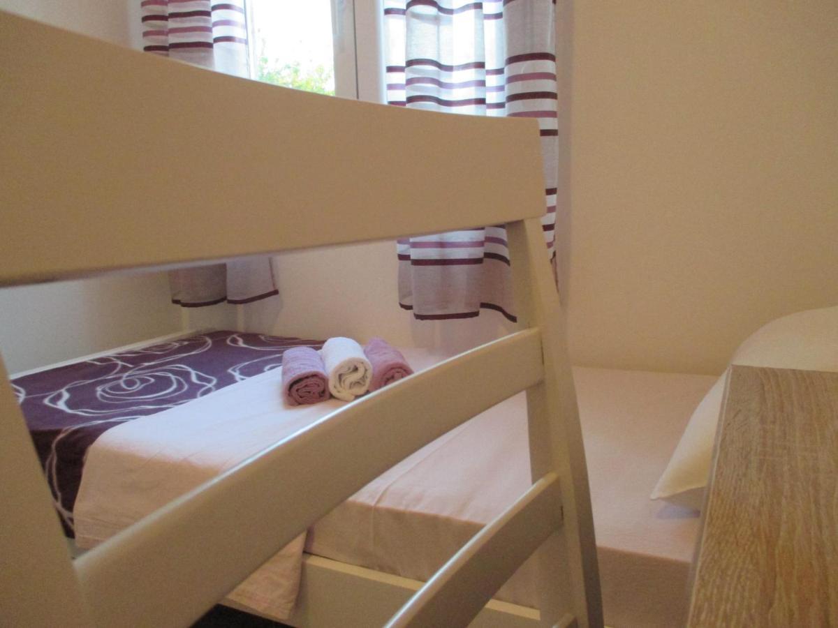 Apartment Near Center,Beach,Bus +Free Parking Zara Esterno foto