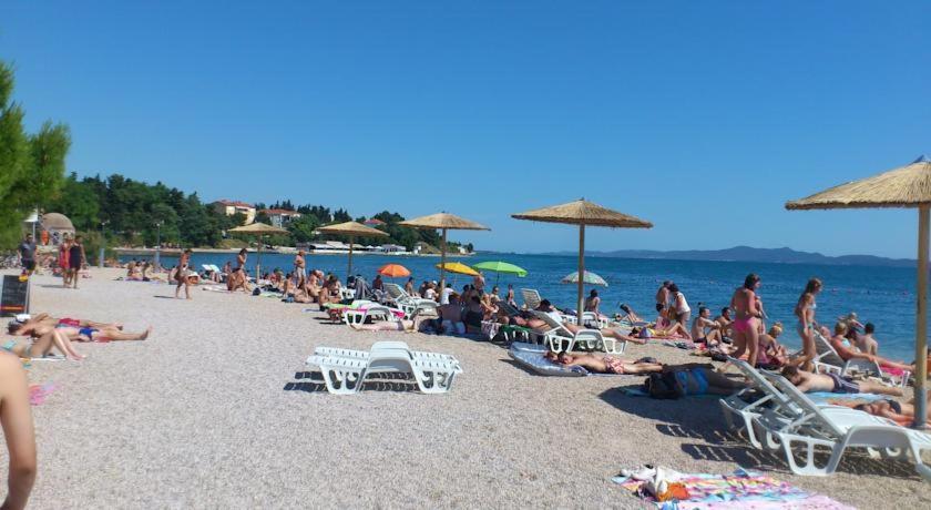 Apartment Near Center,Beach,Bus +Free Parking Zara Esterno foto