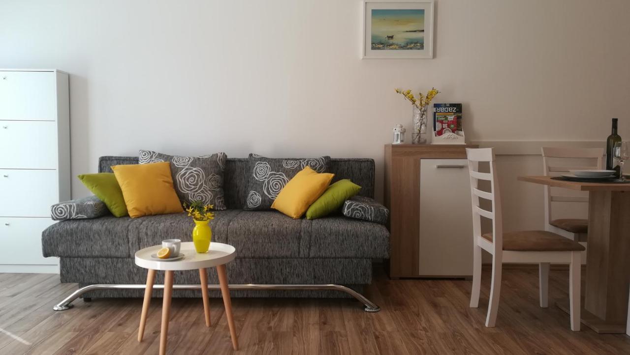 Apartment Near Center,Beach,Bus +Free Parking Zara Esterno foto